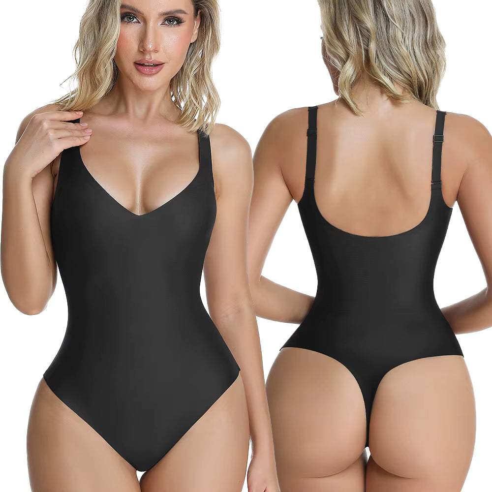 SCULORA™ Contour Bodysuit