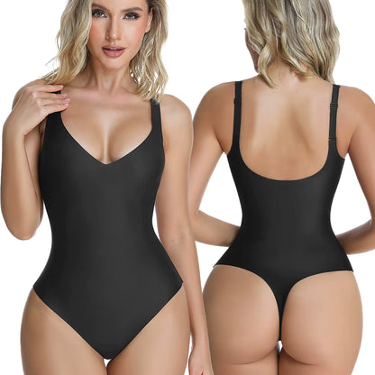 SCULORA™ Contour Bodysuit